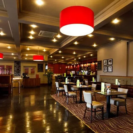 Hotel Great National