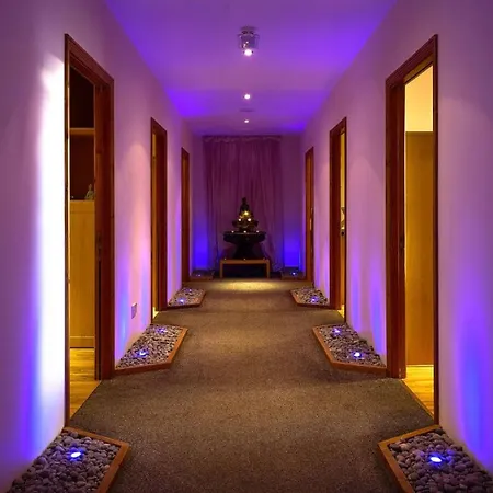 Hotel Great National