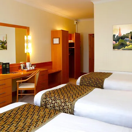 Great National Hotel