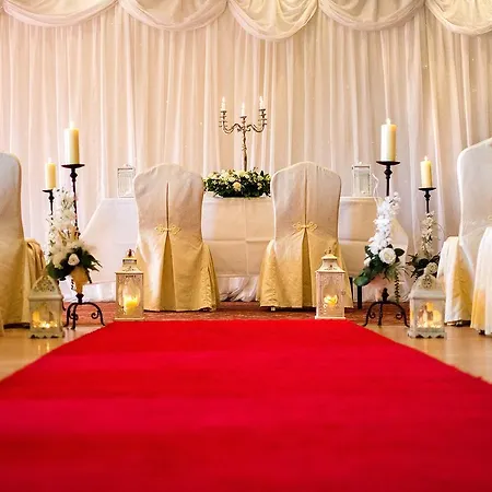 Hotel Great National 4*