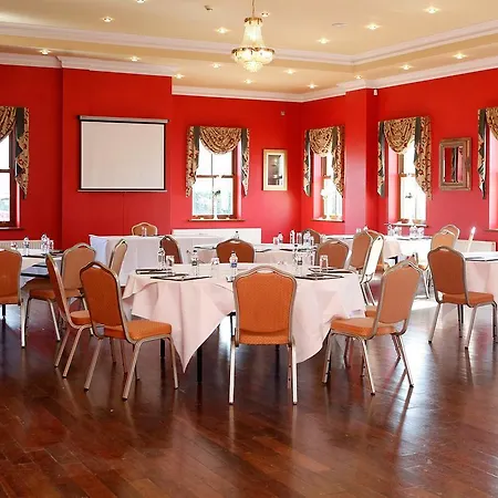 Great National Hotel 4*