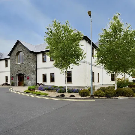 Отель Great National