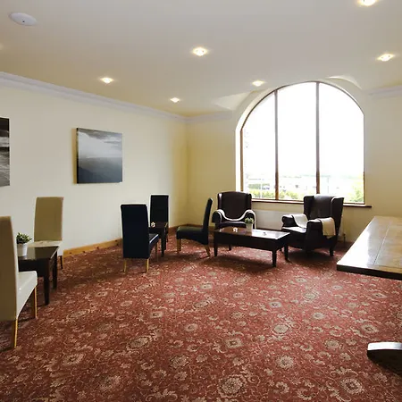 Hotel Great National Ballina (Mayo)