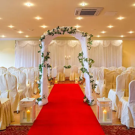 Great National بالينا