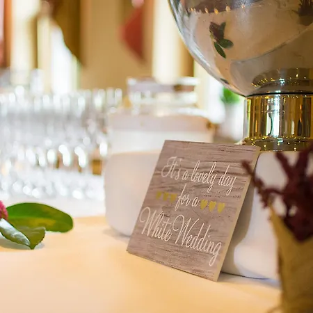 Hotel Great National Ballina (Mayo)