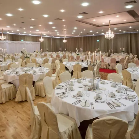 Great National 4* Ballina (Mayo)