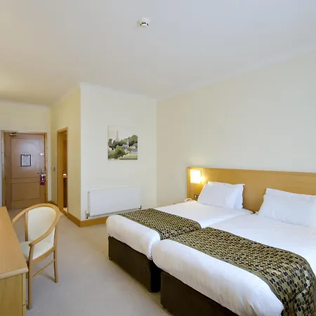 Отель Great National Баллина