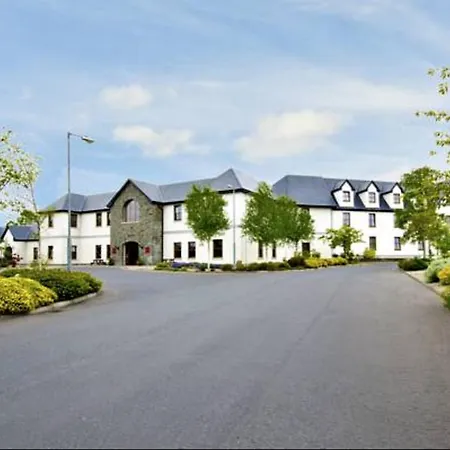 Great National Ballina (Mayo)