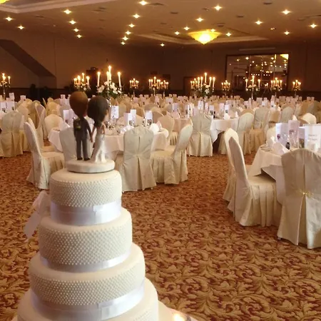 Great National Hotel Ballina (Mayo)