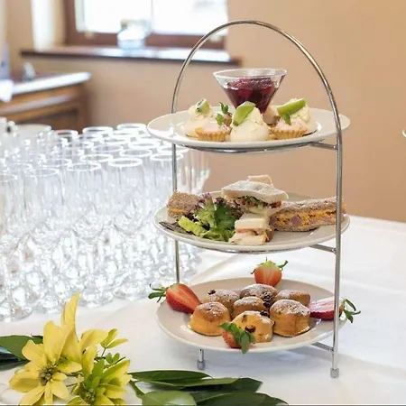 Great National Отель Баллина