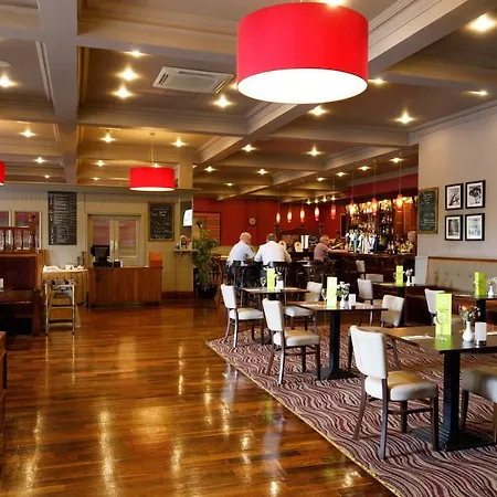 Great National Hotel
