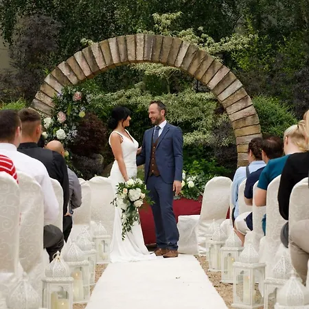 Отель Great National