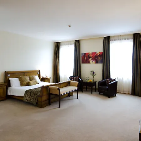 Great National 4* Ballina (Mayo)