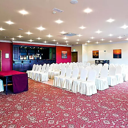 Hotel Great National Ballina (Mayo)