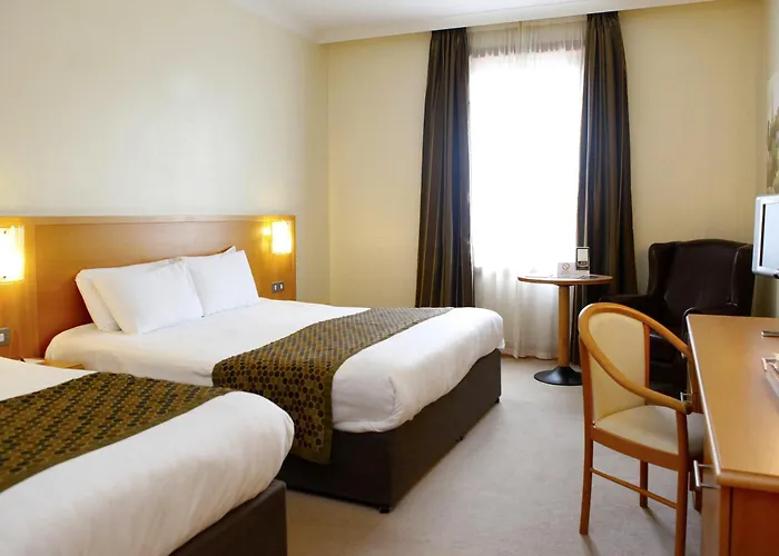 Great National Hotell Ballina (Mayo)