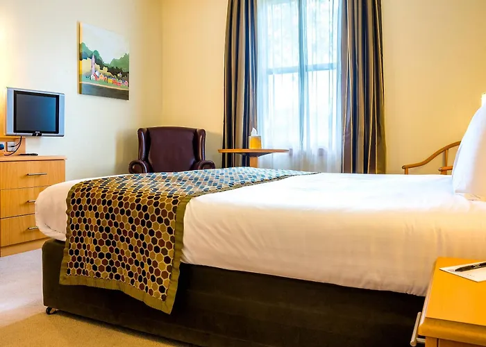 Hotell Great National 4*