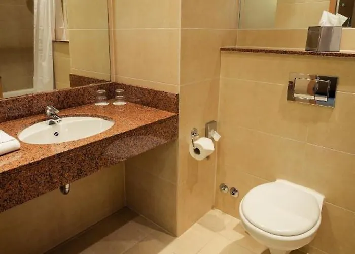 Great National Hotell