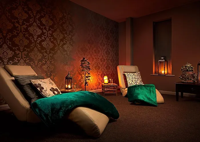 Great National 4* Ballina (Mayo)