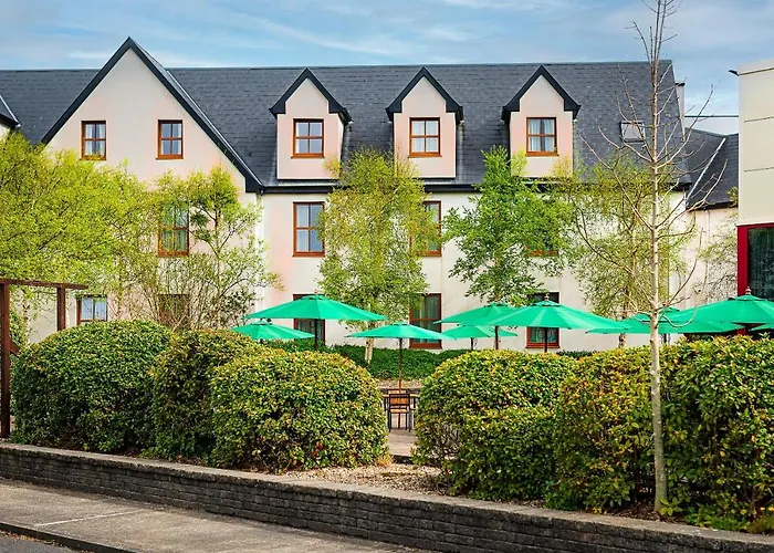 Great National Hotell