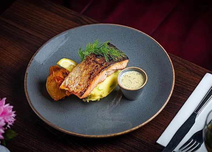 Great National Ballina (Mayo)