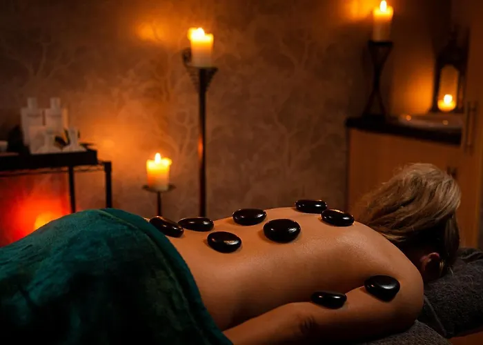 Hotell Great National