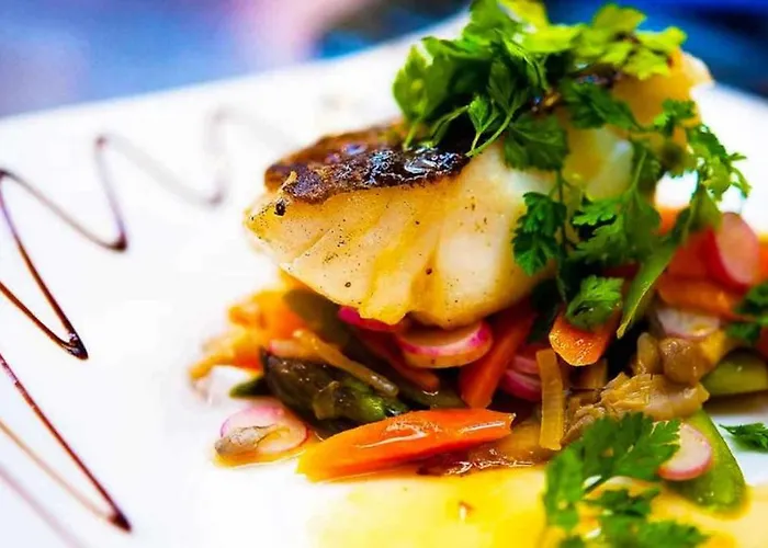 Great National 4* Ballina (Mayo)