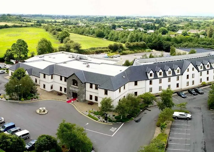 Hotell Great National Ballina (Mayo)