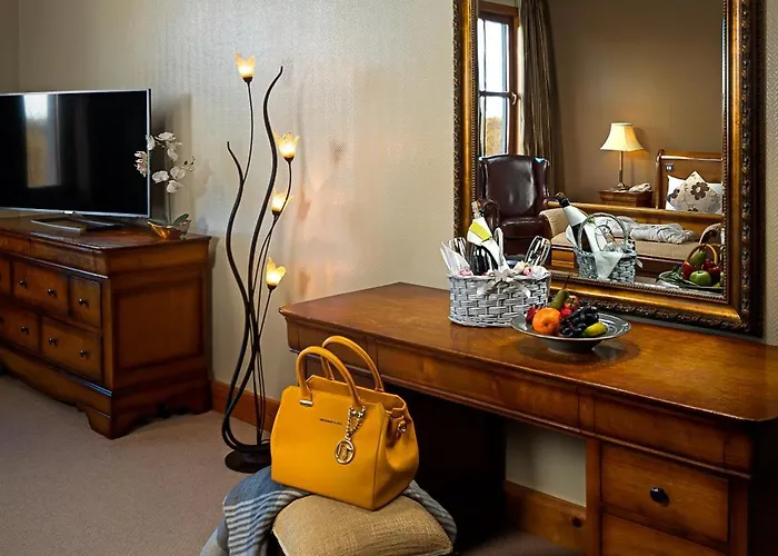 Hotell Great National 4*