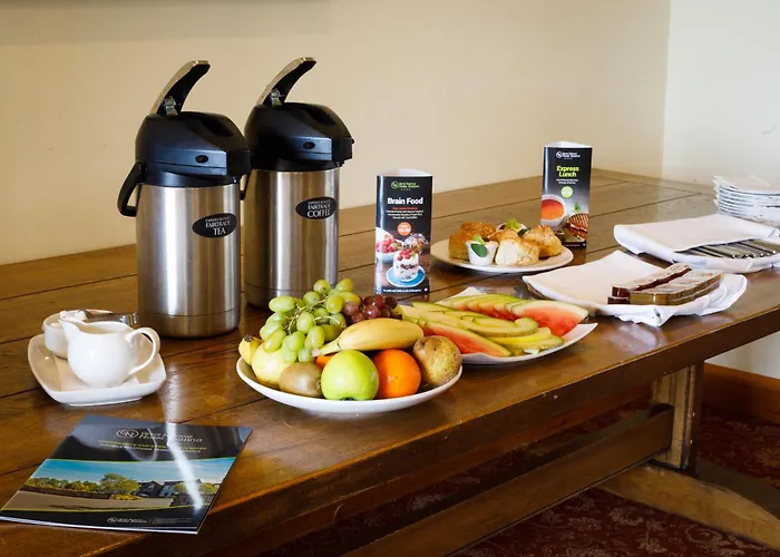 Hotell Great National 4*