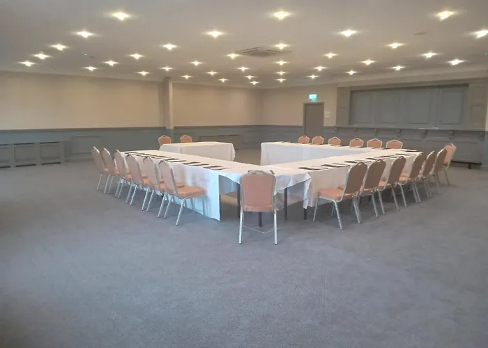 Hotell Great National 4*