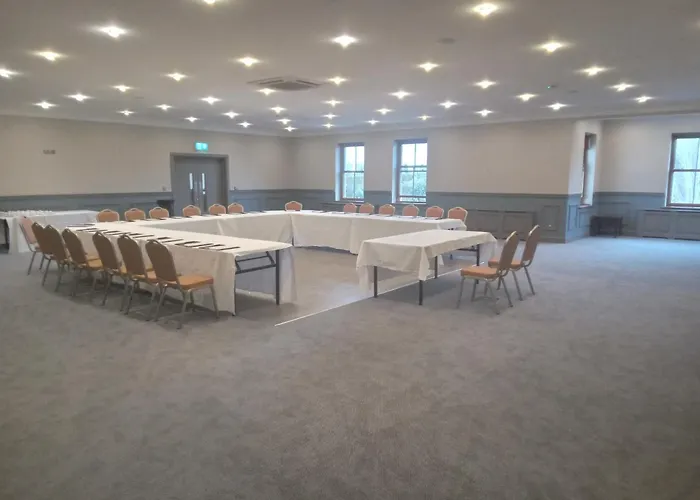 Great National Hotell Ballina (Mayo)