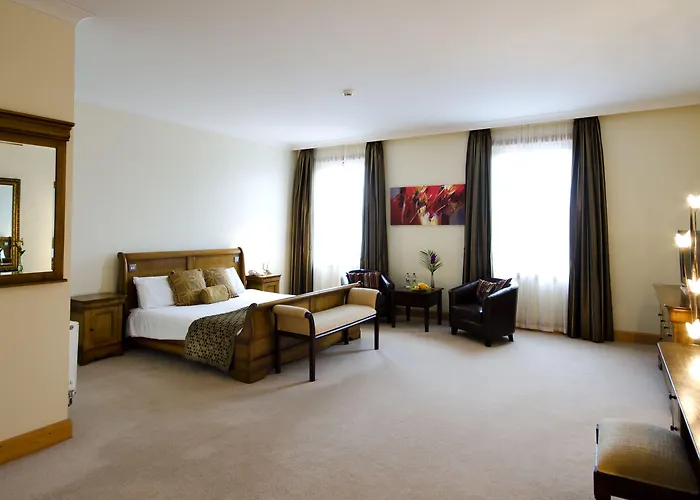 Great National 4* Ballina (Mayo)