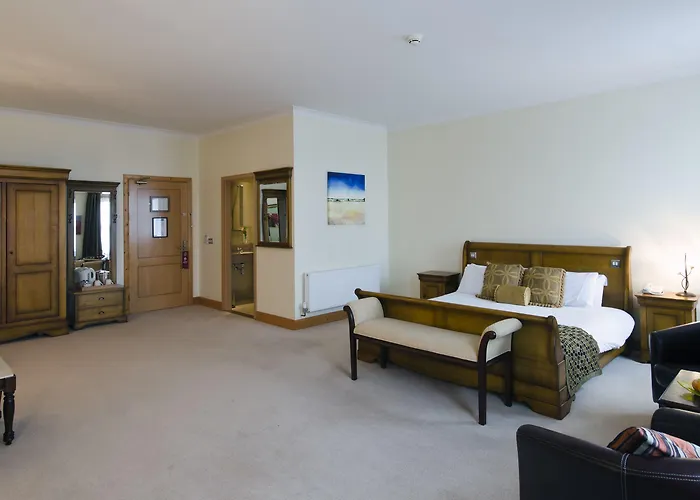 Hotell Great National