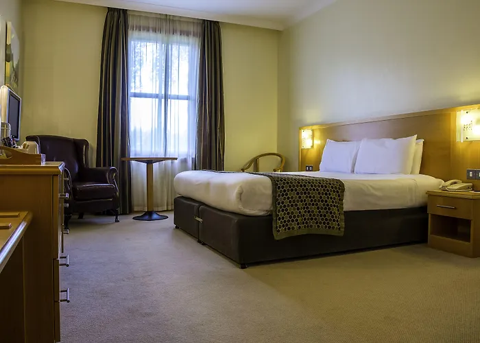 Hotell Great National 4*