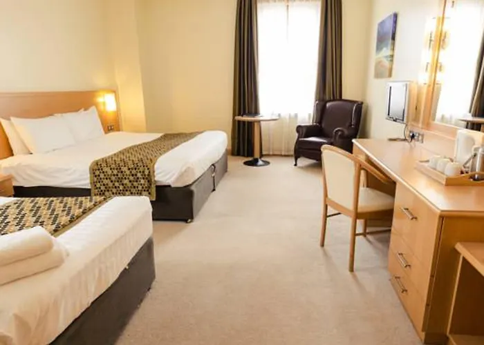 Great National Ballina (Mayo)