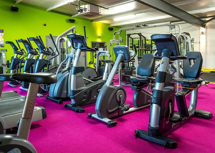 Hotell Great National 4*