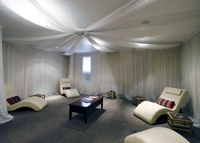 Great National 4* Ballina (Mayo)