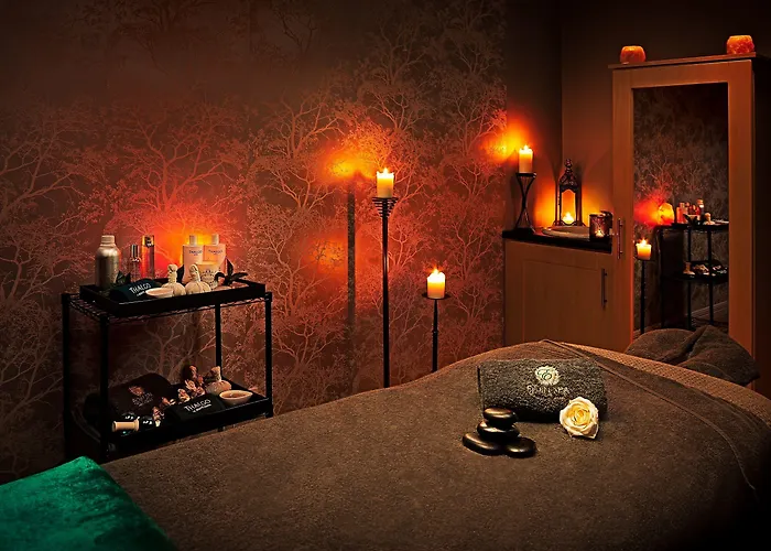 Hotell Great National 4*