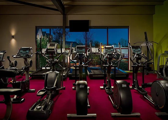 Great National 4* Ballina (Mayo)