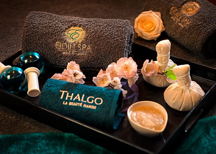 Great National 4* Ballina (Mayo)