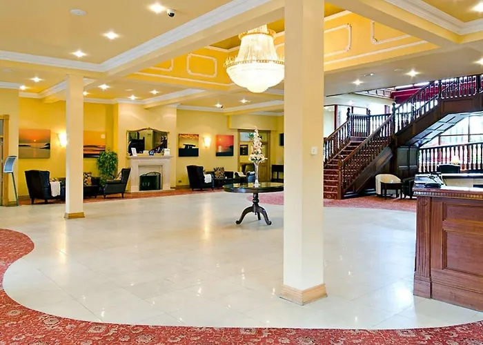 Hotell Great National Ballina (Mayo)