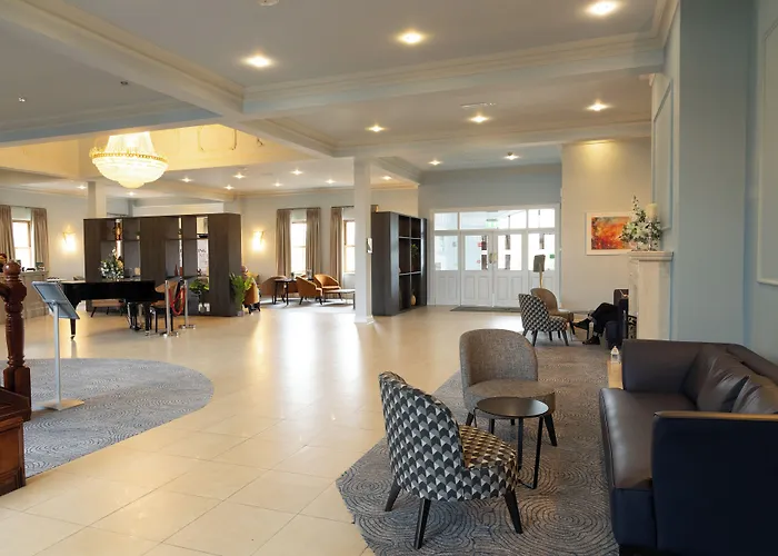 Great National 4* Ballina (Mayo)