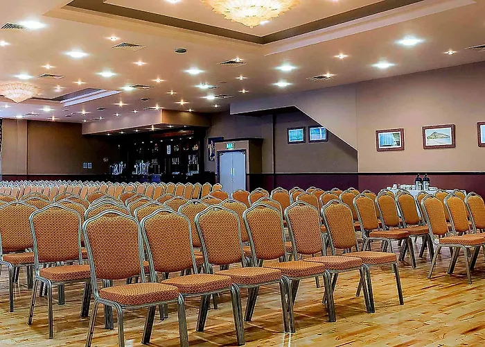 Great National Hotell 4*