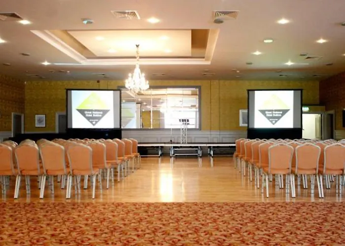 Great National Ballina (Mayo)