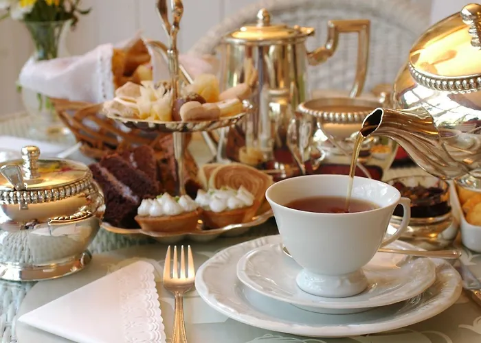 Hotell Great National Ballina (Mayo)