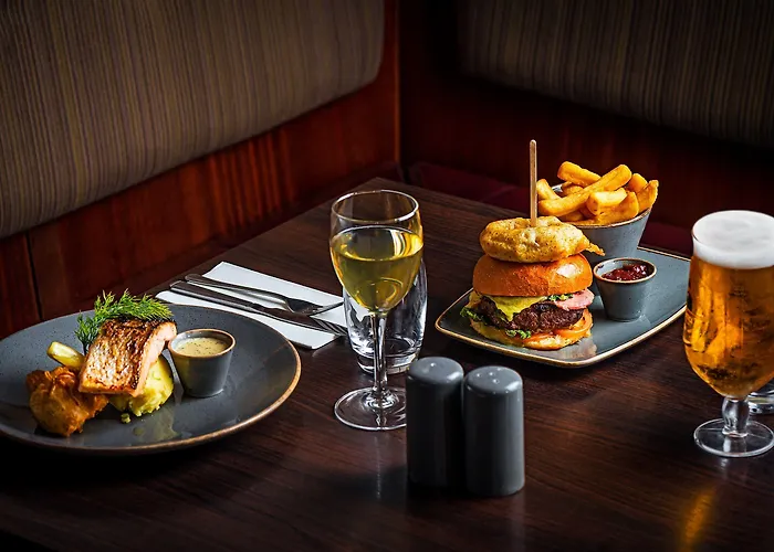 Great National Hotell