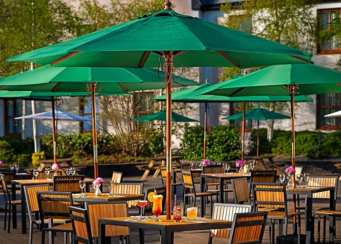 Great National Hotell Ballina (Mayo)