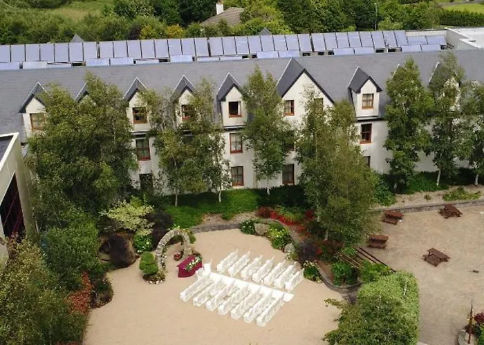 Great National Hotell Ballina (Mayo)