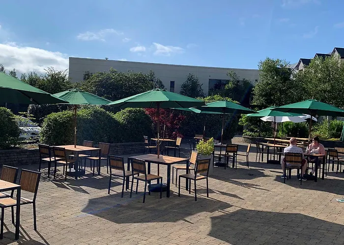 Great National Hotell 4*