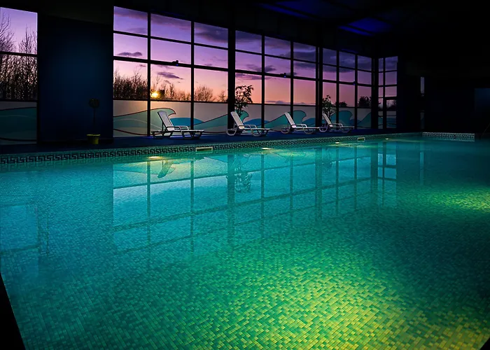 Great National Hotell 4*